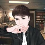 闻易道子头像