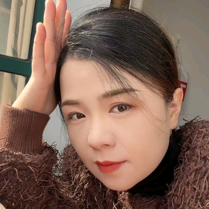 艳子爱生活啦头像