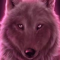 一心一意海浪aFU头像