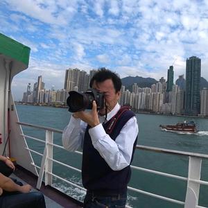 天公开悟视像头像