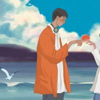 咖啡与书423头像