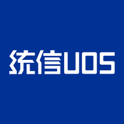 统信软件的个人资料头像