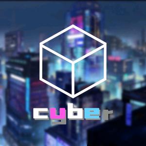 FN方块cube头像