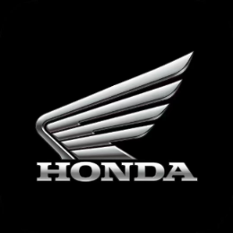 HondaDreamWing贵阳头像