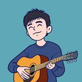 哈尔滨之夏头像
