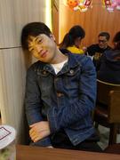 实战派java的个人资料头像