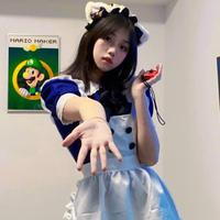 克劳奇骑克兰茜头像