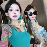 like黎落头像