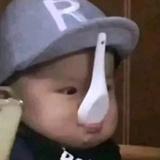 正能量湖泊kgm头像