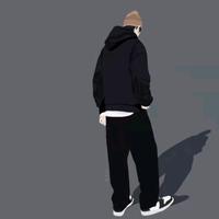 始末与止于头像