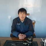 巨鹿县虎子说农机头像