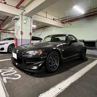 S2000CR头像