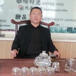 江汉塔吊电梯高永利头像