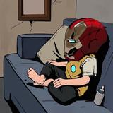 zzz~头像