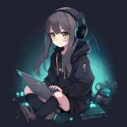 程序小婷的个人资料头像