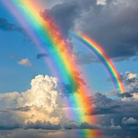 秋霜白季节里的纯净头像