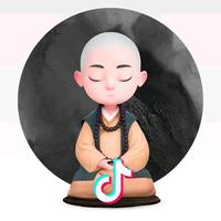 耗子头像