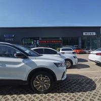 吉利汽车海口合众店头像