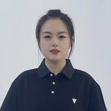 深蓝曾冬梅头像