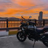 潮汕两个人财头像