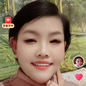 蓝魅丽(568)(下午5.20开播）头像