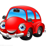 大佬请谈车头像