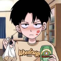 谱烂尾的诗头像