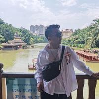 厦门摩托车驾驶证李子头像