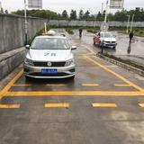 A梁教练C1C2小车么托车证头像