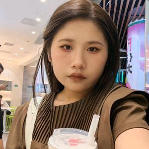 喜庆的辰星uE头像