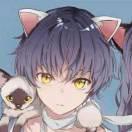 咕咕的个人资料头像