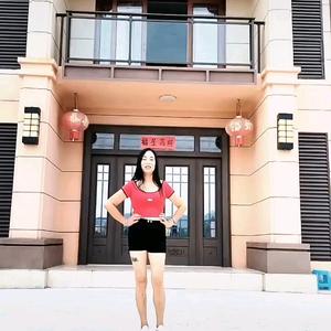 〈梅花仙子〉来凤漫水赵家坡，茶花基地头像