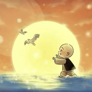 涅磐重生头像