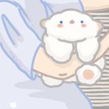 晖晖晖々头像