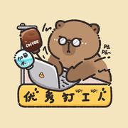 加油学习的个人资料头像