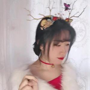鹿灵DeerSpirit头像