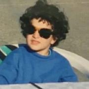 19岁还没去过星巴克的个人资料头像