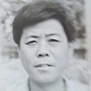 开心是福3K7h头像