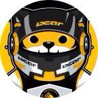 飞翔袋鼠7729头像