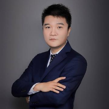 金牌顾问朱晓栋头像