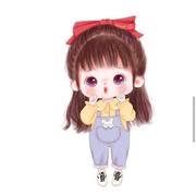 爱殇璃的个人资料头像