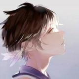 念一份执着175头像