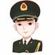 少年兵王32头像