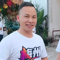 梅州开心印专业服装定制头像