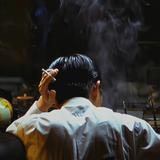栋MAN头像