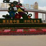 沭阳盛佳园林头像