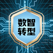 数字国企内参的个人资料头像