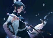 无敌大玉米的个人资料头像