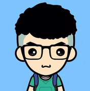 Animation的个人资料头像