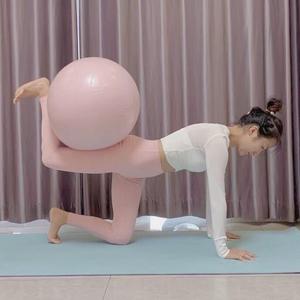 双双Yoga头像